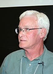 Robert Bernhart